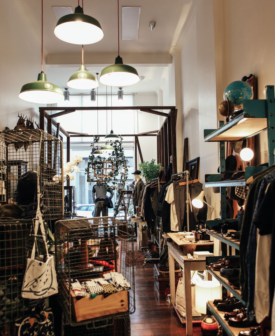 Retail